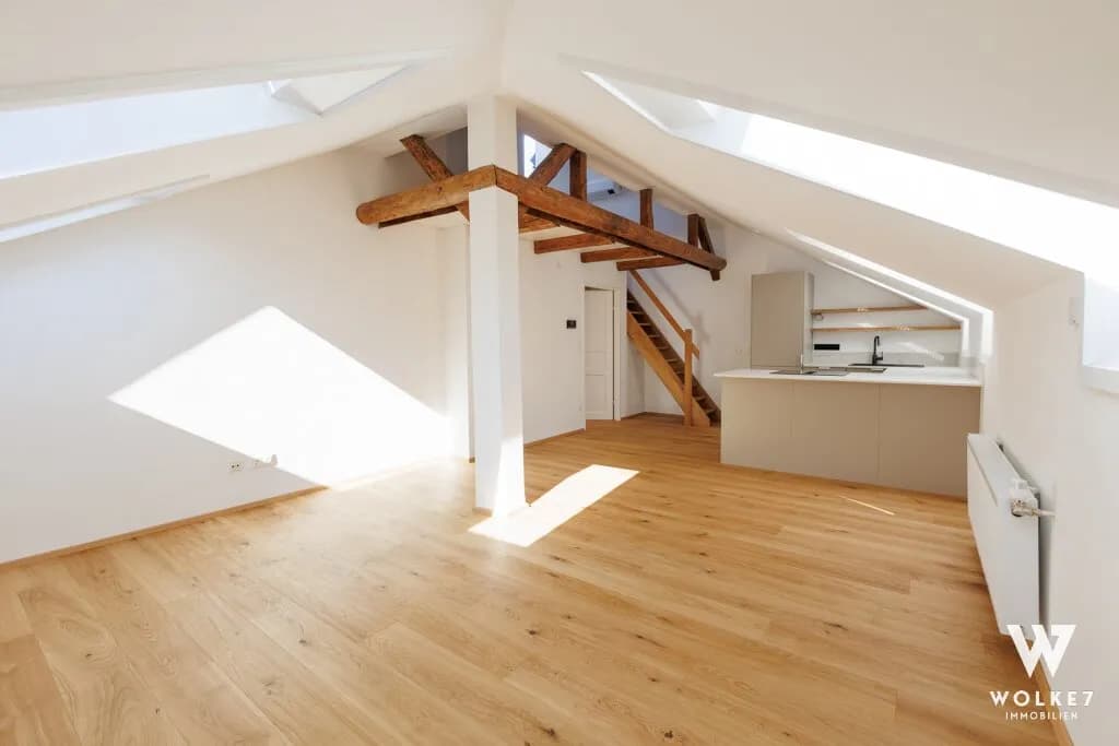 2-Zimmer-Wohnung kaufen in Wien – 70 m², € 439.000 – Bild 3 von 14
