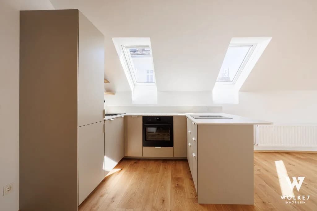 2-Zimmer-Wohnung kaufen in Wien – 70 m², € 439.000 – Bild 5 von 14