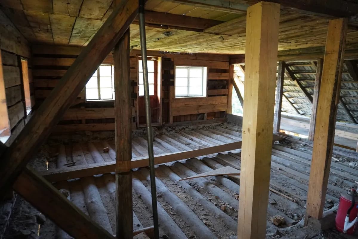5-Zimmer-Haus kaufen in Villach Land – 130 m², € 235.000 – Bild 6 von 13