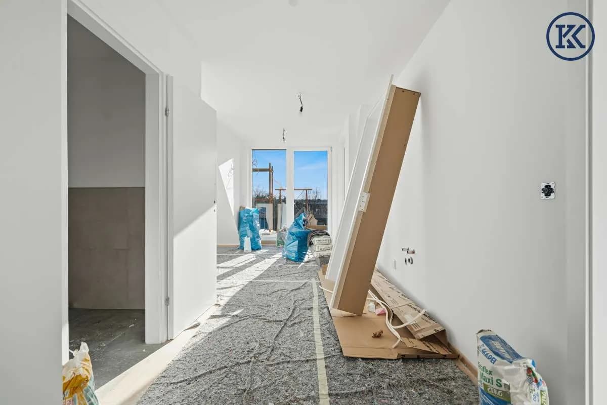4-Zimmer-Wohnung kaufen in Wien – 89,04 m², € 469.000 – Bild 2 von 19