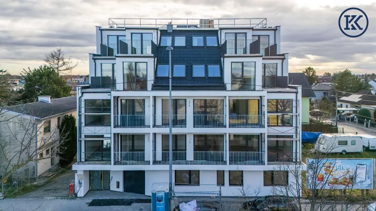 4-Zimmer-Wohnung kaufen in Wien – 89,04 m², € 469.000 – Bild 6 von 19