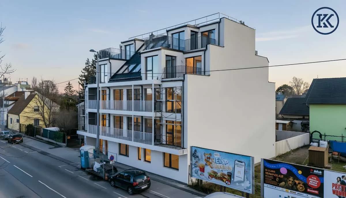 4-Zimmer-Wohnung kaufen in Wien – 89,04 m², € 469.000 – Bild 10 von 19