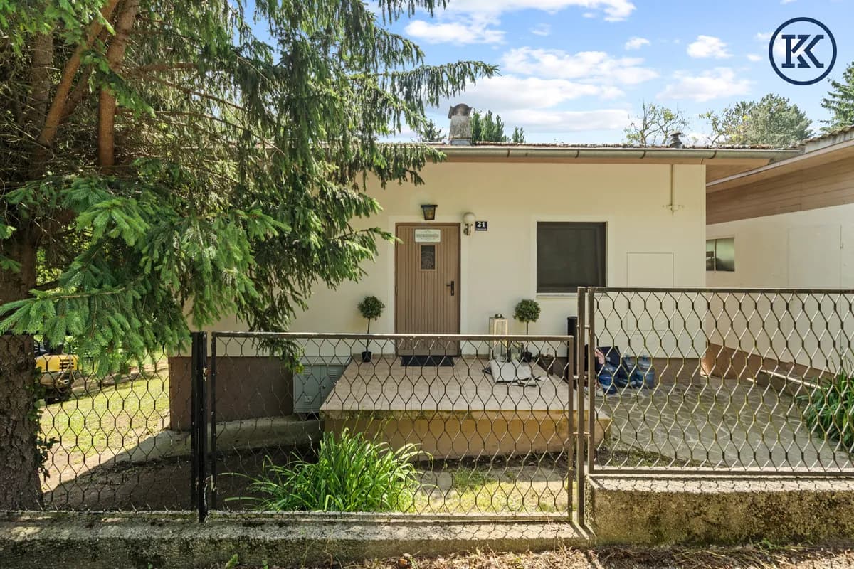 Grundstück kaufen in Sankt Pölten Land – 1 165 m² – Bild 18 von 58