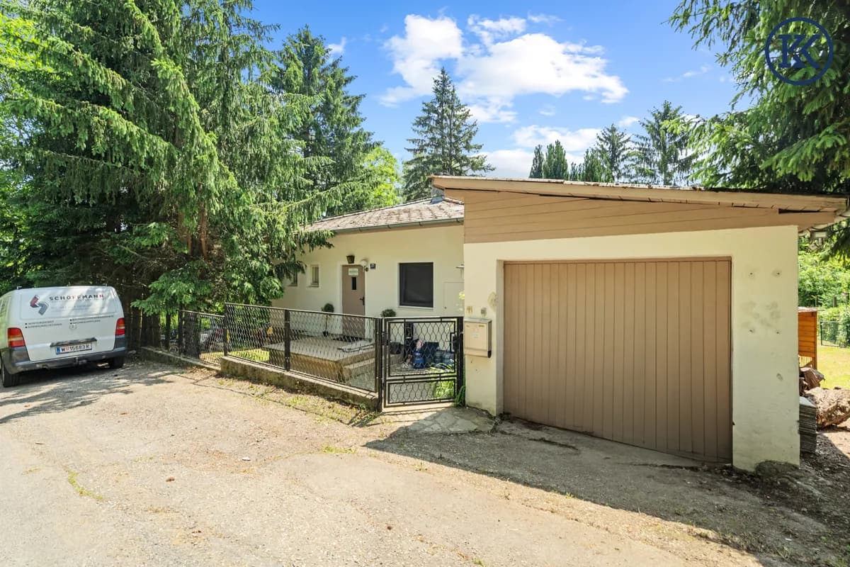 Grundstück kaufen in Sankt Pölten Land – 1 165 m² – Bild 19 von 58