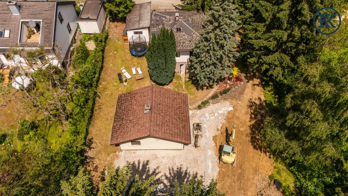 Grundstück kaufen in Sankt Pölten Land – 1 165 m² – Bild 24 von 58