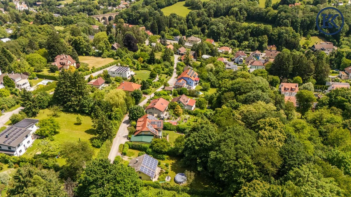 Grundstück kaufen in Sankt Pölten Land – 1 165 m² – Bild 30 von 58