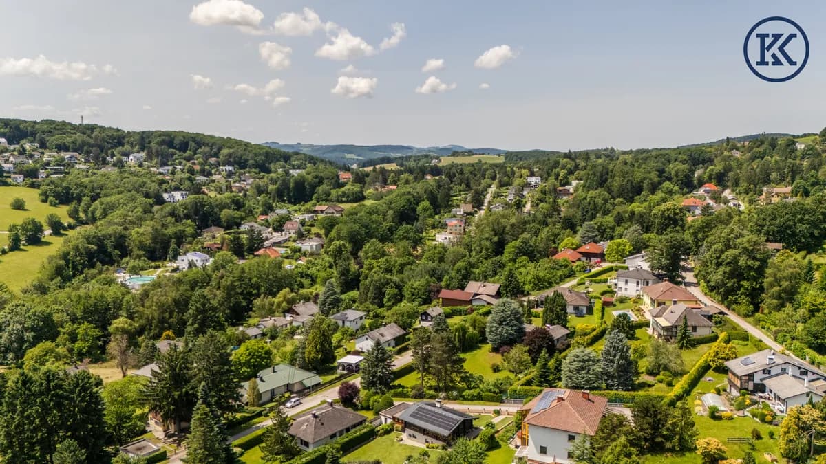 Grundstück kaufen in Sankt Pölten Land – 1 165 m² – Bild 32 von 58