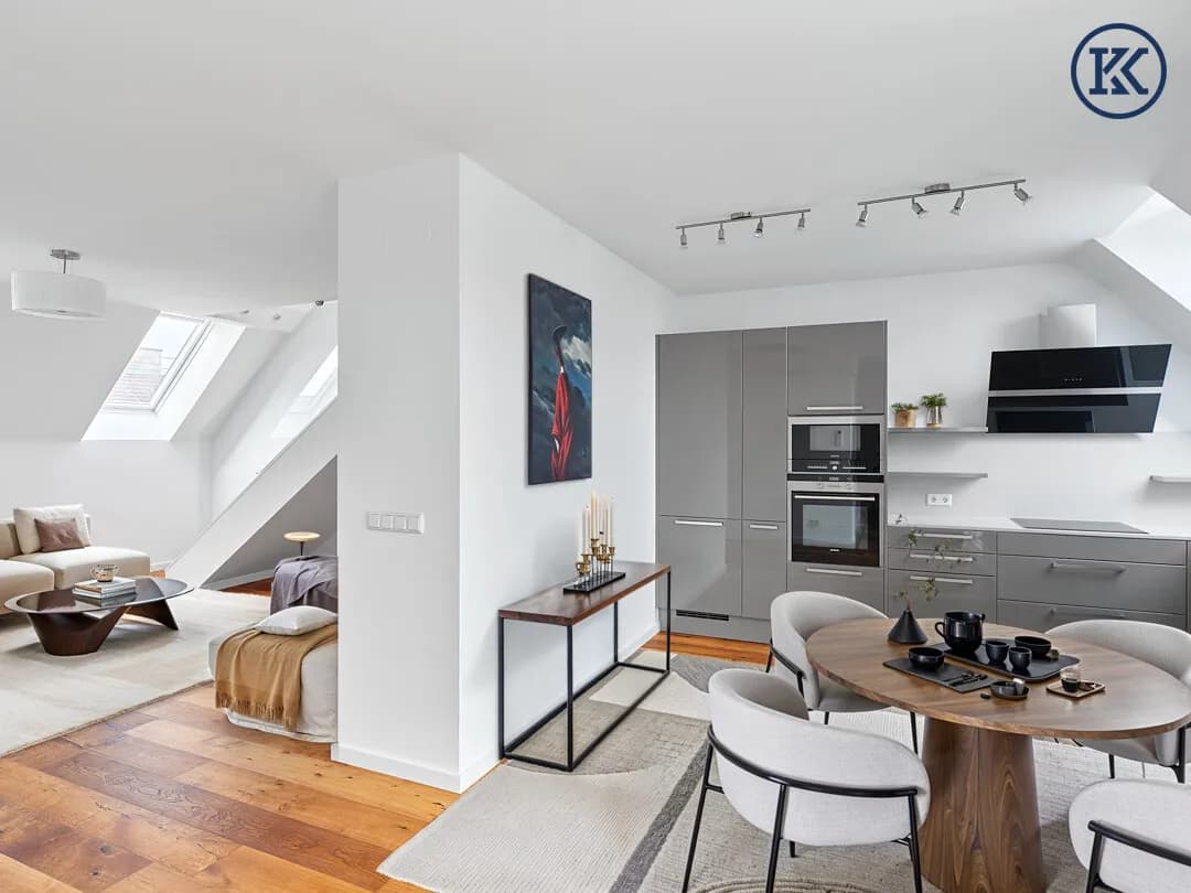 4-Zimmer-Wohnung kaufen in Wien – 125,41 m² – Bild 17 von 93