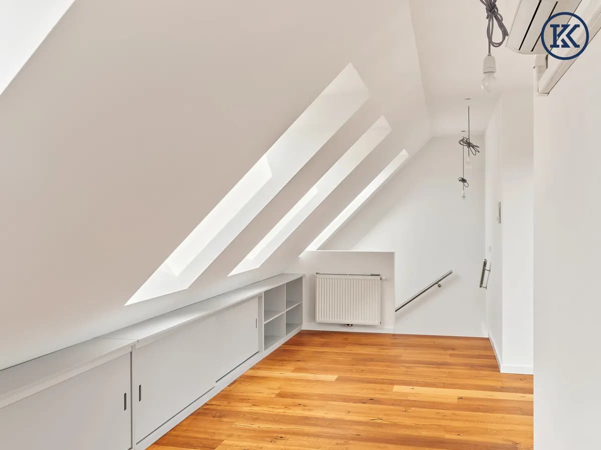 4-Zimmer-Wohnung kaufen in Wien – 125,41 m² – Bild 66 von 93