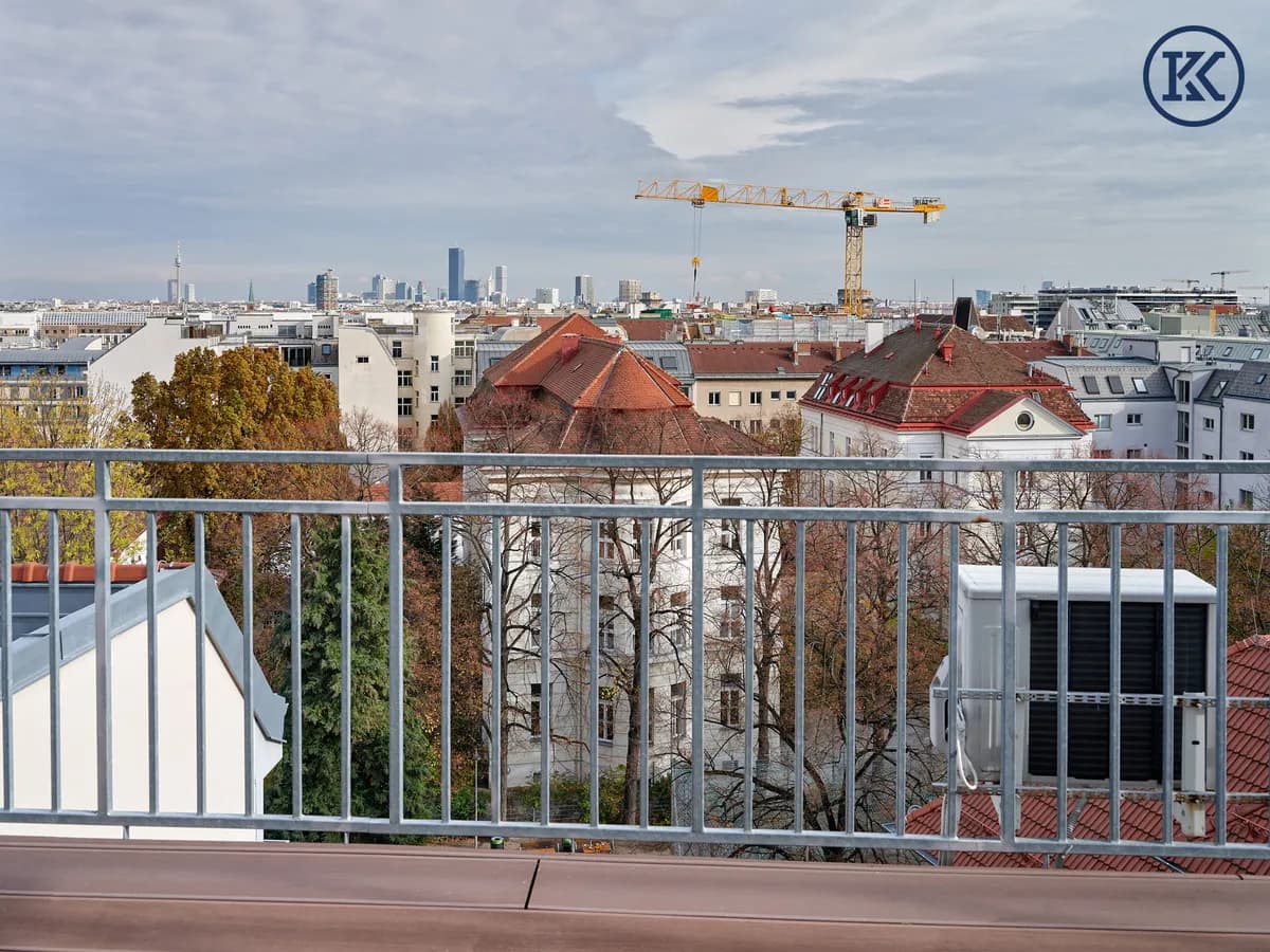 4-Zimmer-Wohnung kaufen in Wien – 125,41 m² – Bild 71 von 93