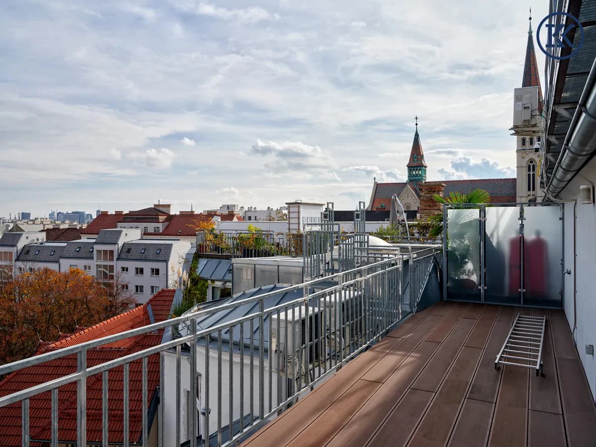 4-Zimmer-Wohnung kaufen in Wien – 125,41 m² – Bild 74 von 93