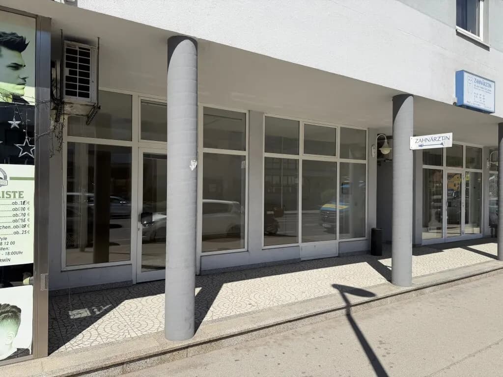 1-Zimmer-Gewerbeimmobilie kaufen in Graz – 53 m², € 159.000 – Bild 3 von 11