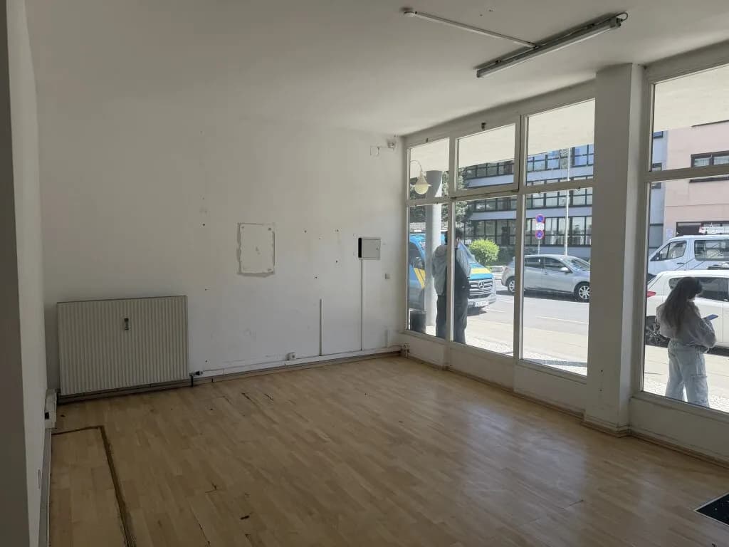 1-Zimmer-Gewerbeimmobilie kaufen in Graz – 53 m², € 159.000 – Bild 4 von 11