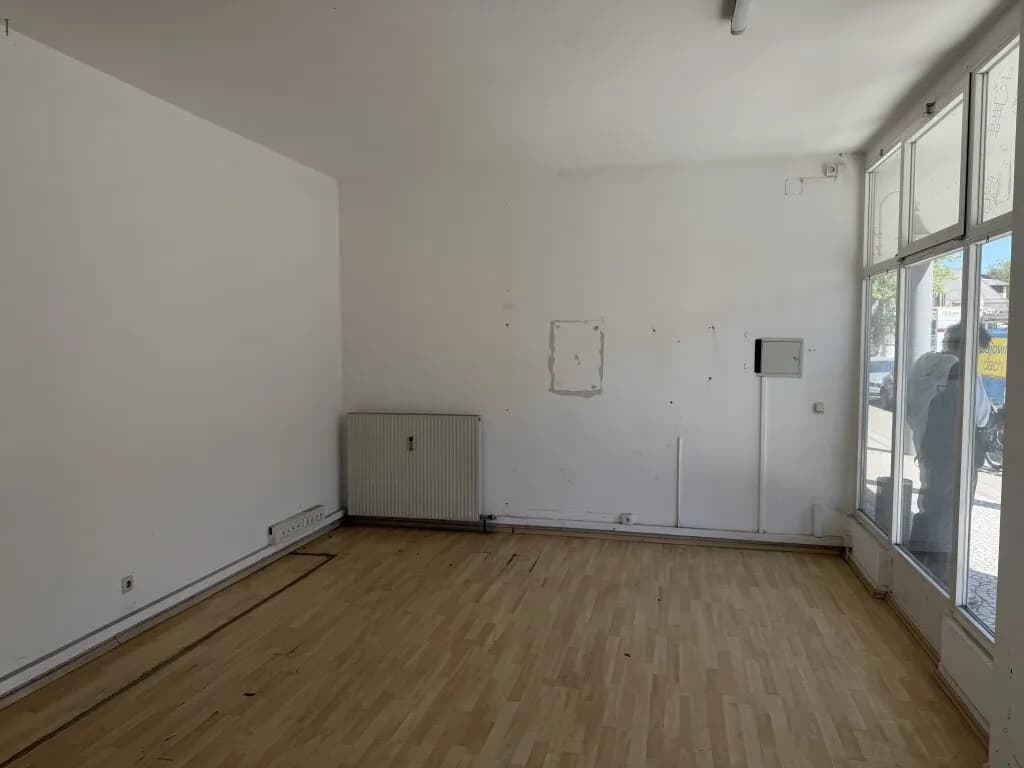 1-Zimmer-Gewerbeimmobilie kaufen in Graz – 53 m², € 159.000 – Bild 7 von 11