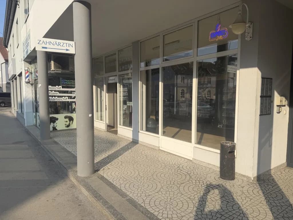 1-Zimmer-Gewerbeimmobilie kaufen in Graz – 53 m², € 159.000 – Bild 10 von 11