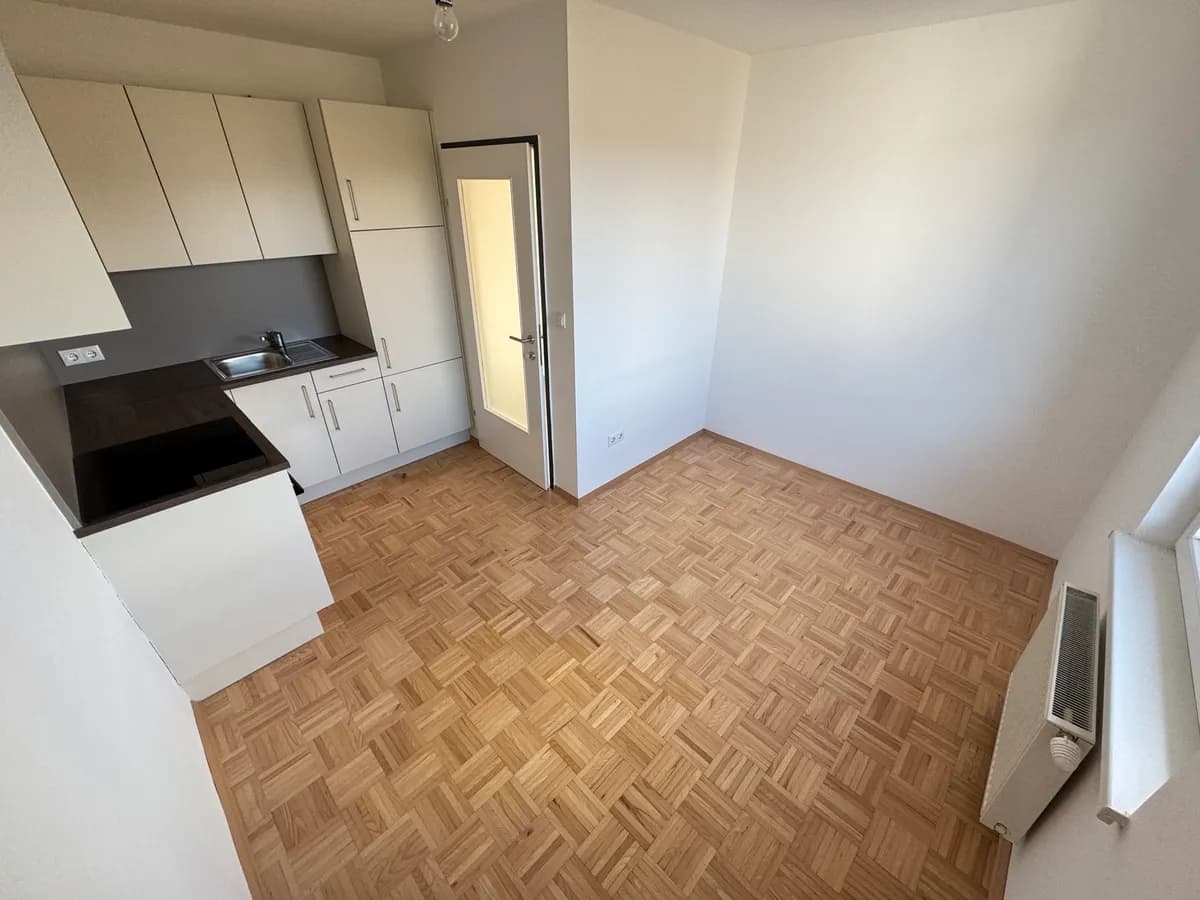 3-Zimmer-Wohnung mieten in Graz – 68,37 m², € 931 – Bild 1 von 37