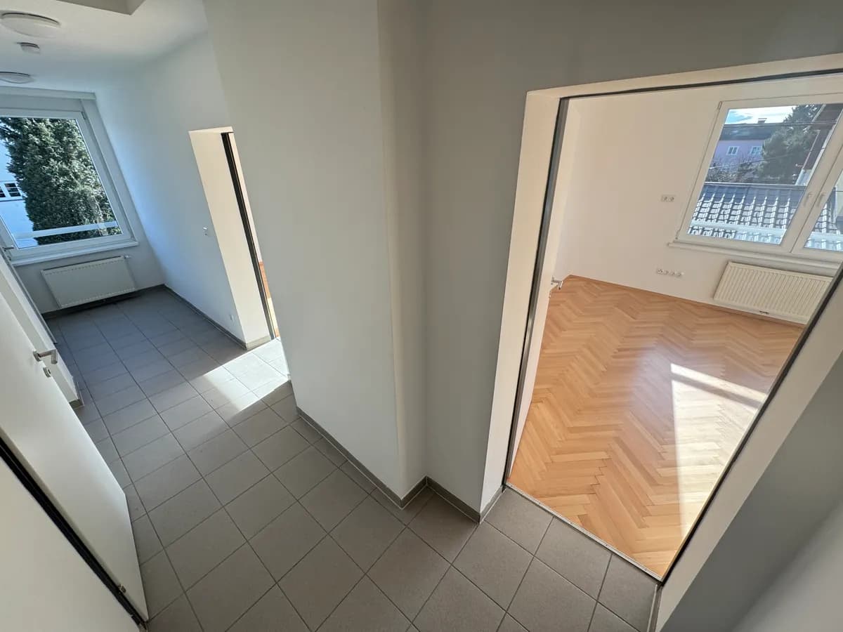3-Zimmer-Wohnung mieten in Graz – 68,37 m², € 931 – Bild 6 von 37