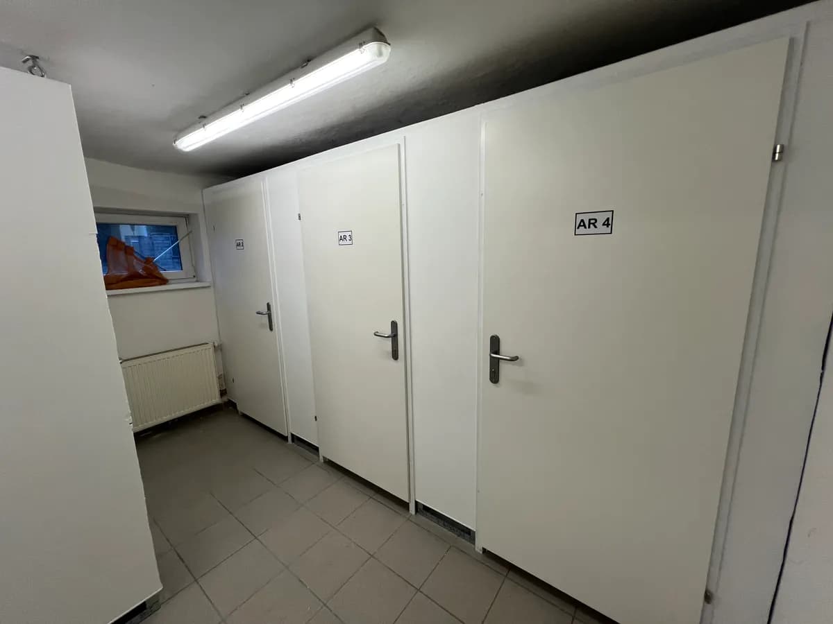 3-Zimmer-Wohnung mieten in Graz – 68,37 m², € 931 – Bild 14 von 37