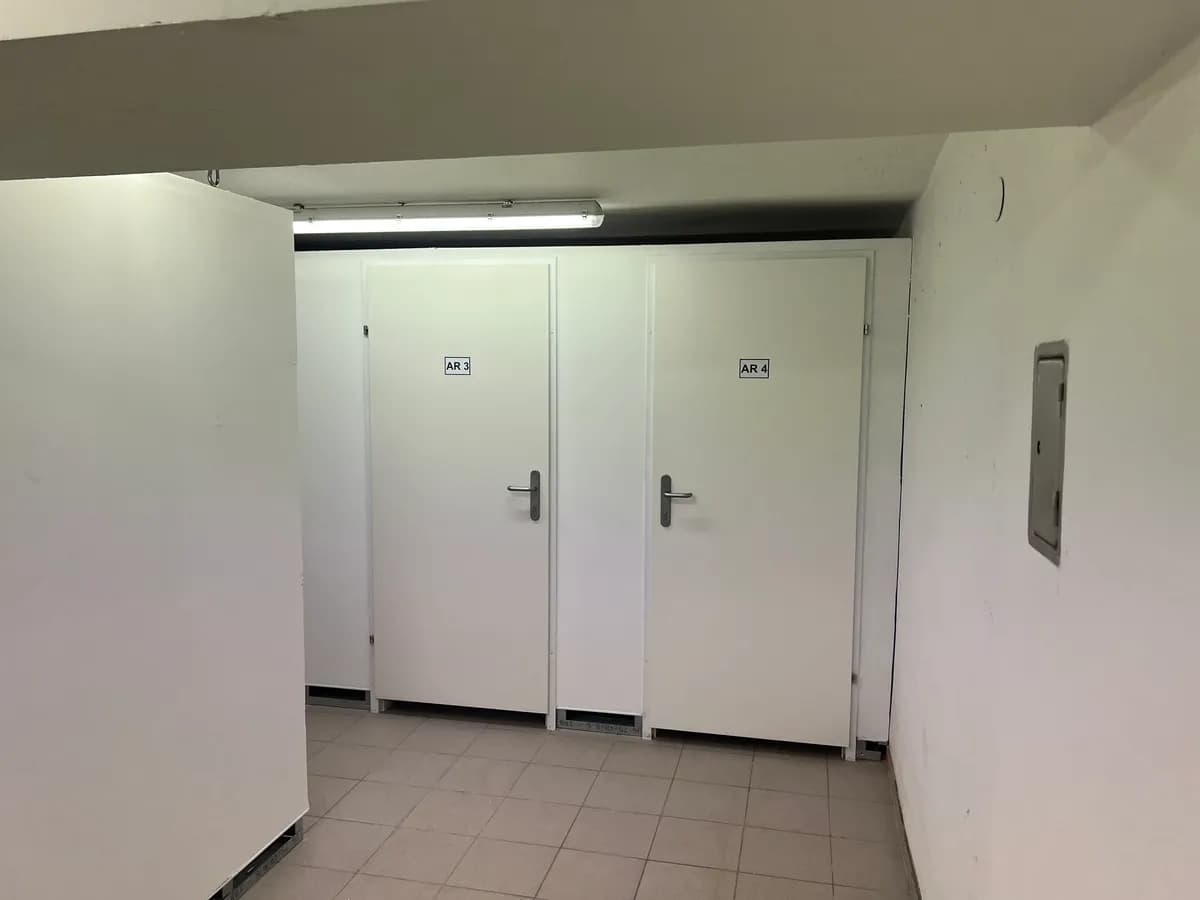 3-Zimmer-Wohnung mieten in Graz – 68,37 m², € 931 – Bild 16 von 37