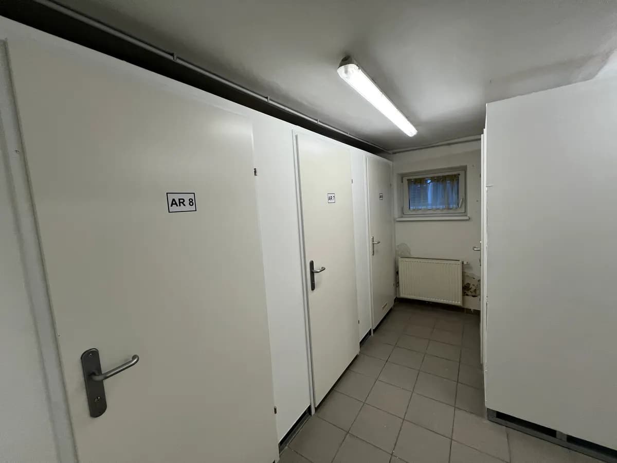 3-Zimmer-Wohnung mieten in Graz – 68,37 m², € 931 – Bild 20 von 37
