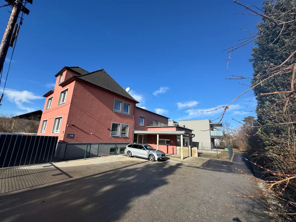 3-Zimmer-Wohnung mieten in Graz – 68,37 m², € 931 – Bild 23 von 37