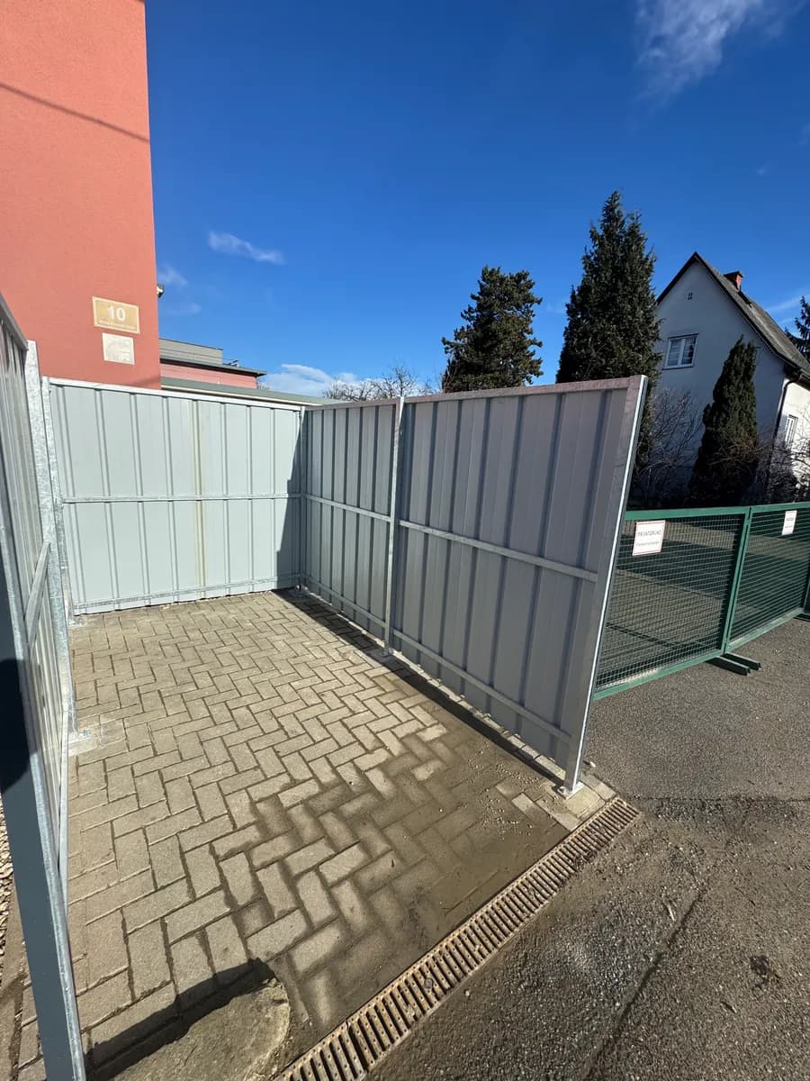 3-Zimmer-Wohnung mieten in Graz – 68,37 m², € 931 – Bild 28 von 37