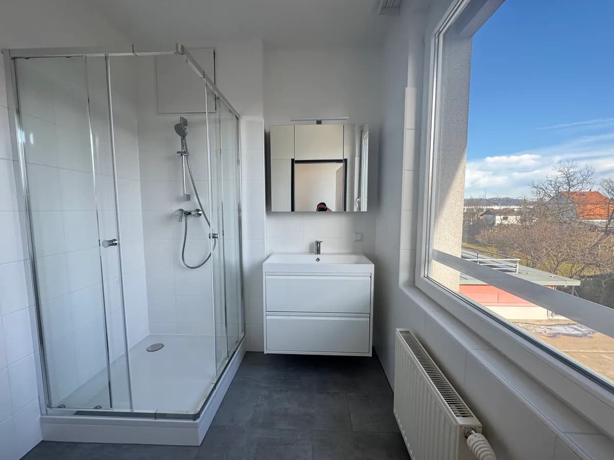 3-Zimmer-Wohnung mieten in Graz – 68,37 m², € 931 – Bild 29 von 37