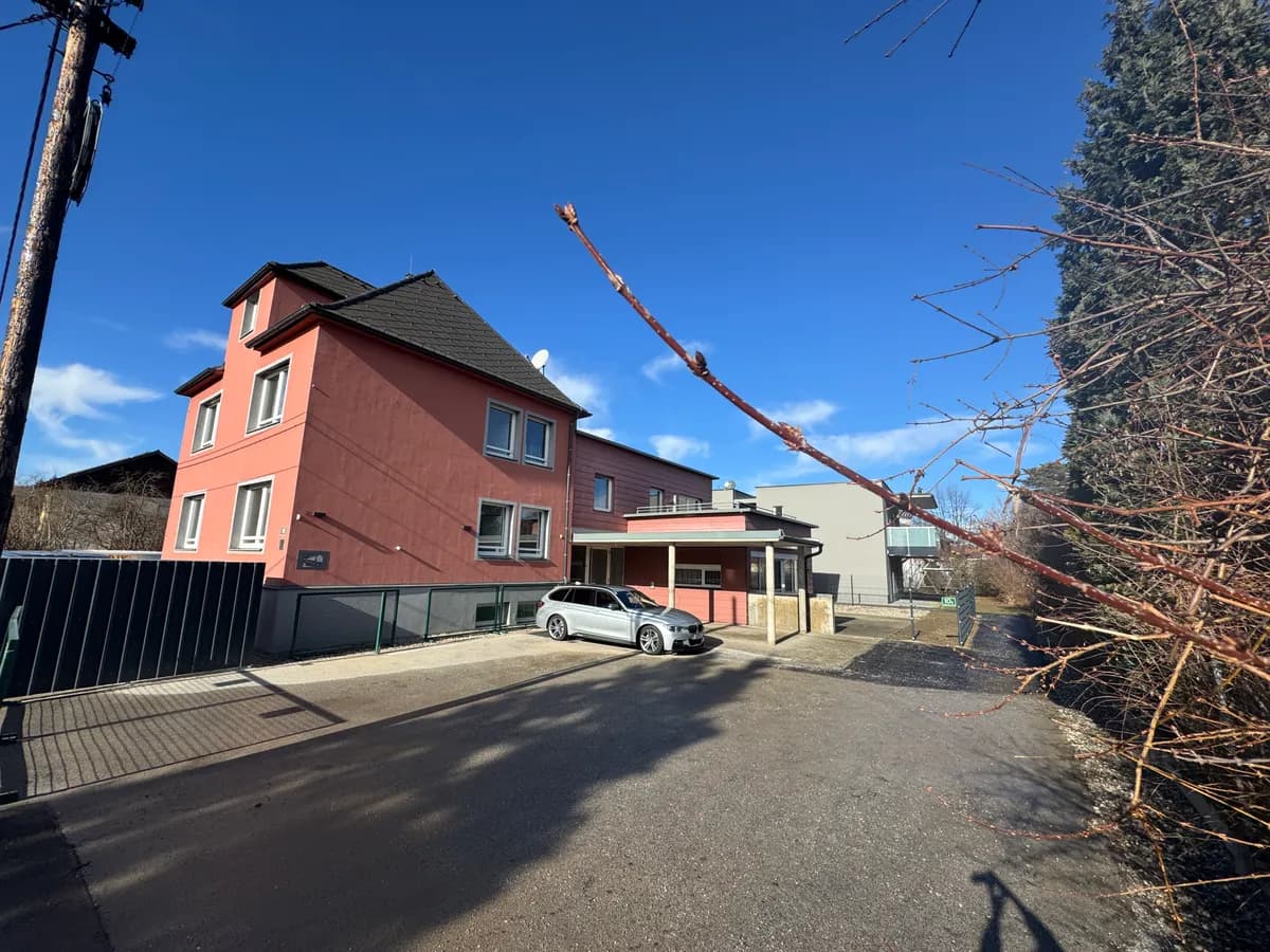 3-Zimmer-Wohnung mieten in Graz – 68,37 m², € 931 – Bild 32 von 37
