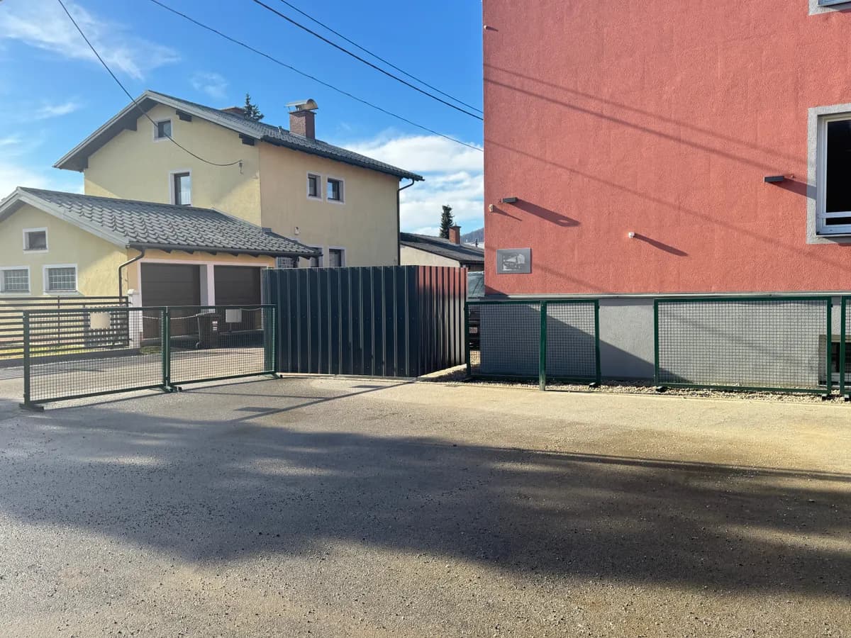 3-Zimmer-Wohnung mieten in Graz – 68,37 m², € 931 – Bild 34 von 37