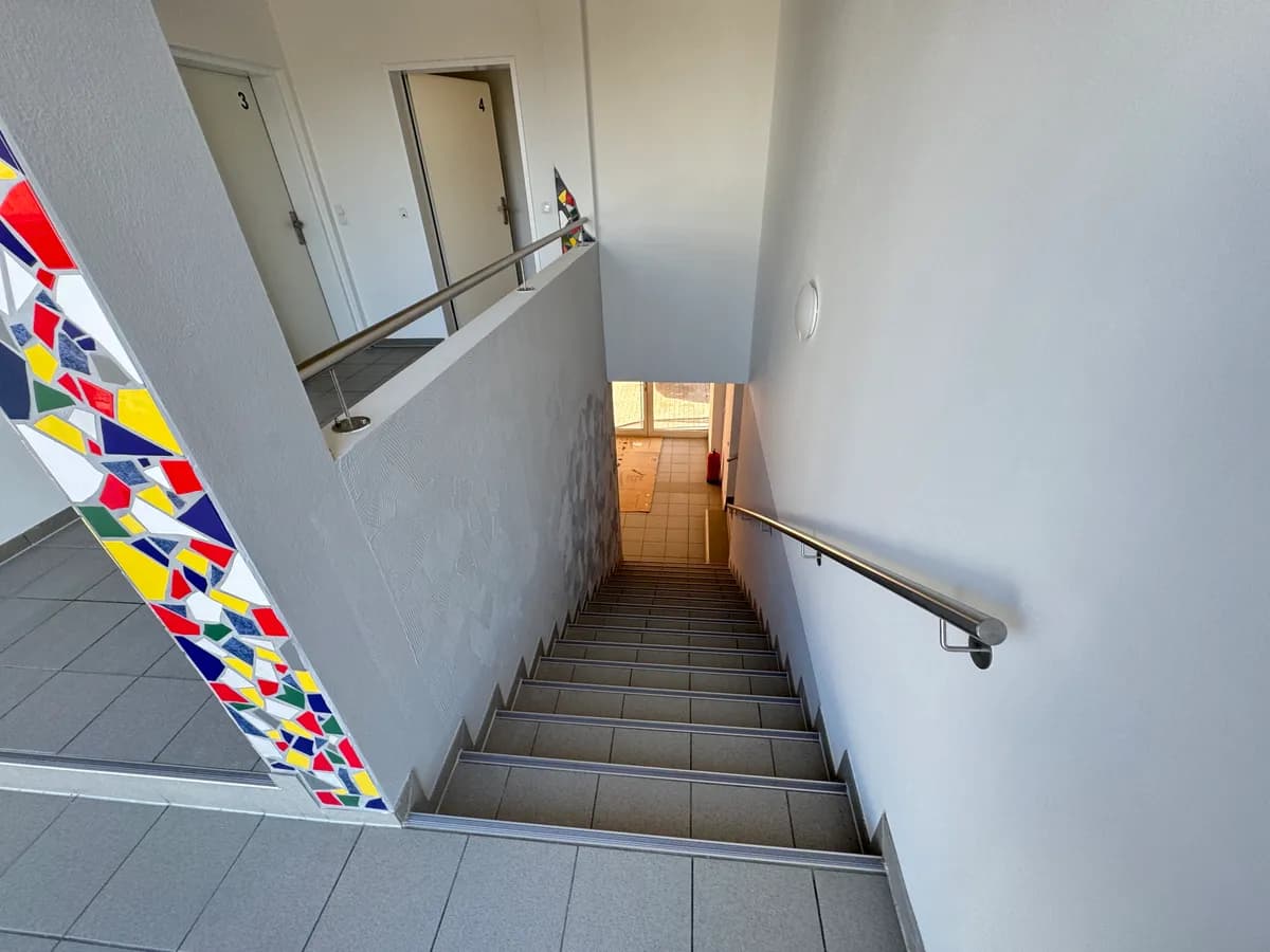 3-Zimmer-Wohnung mieten in Graz – 68,37 m², € 931 – Bild 35 von 37