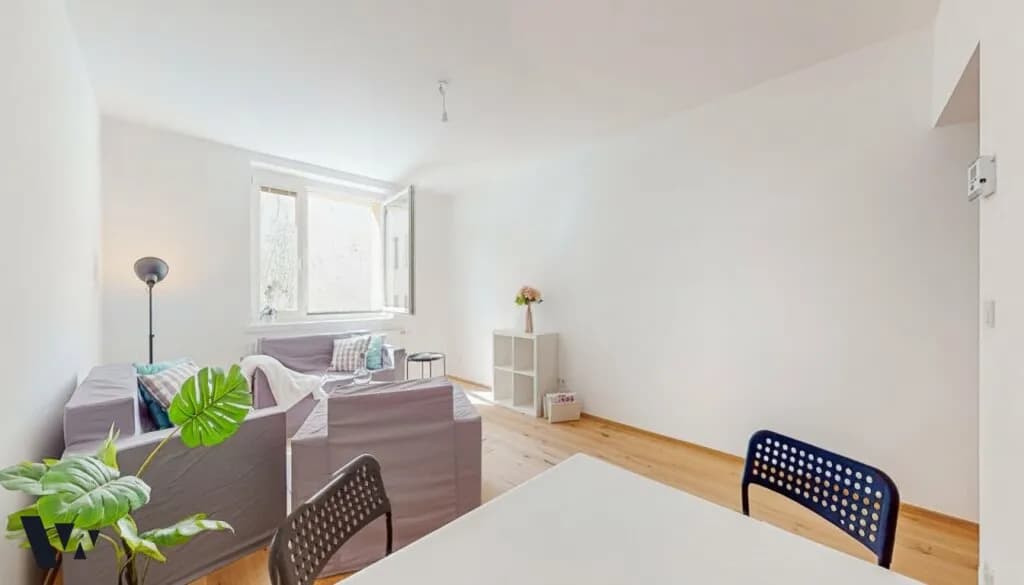 2-Zimmer-Wohnung kaufen in Wien – 54,4 m², € 329.000 – Bild 3 von 13