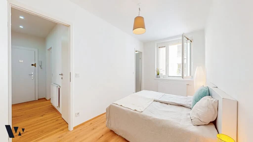 2-Zimmer-Wohnung kaufen in Wien – 54,4 m², € 329.000 – Bild 4 von 13