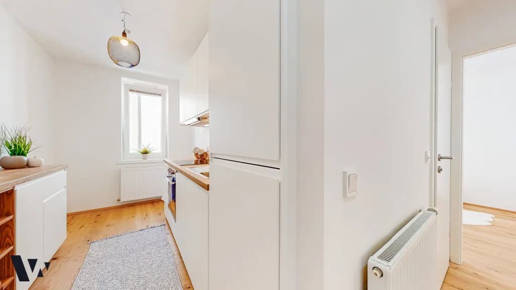 2-Zimmer-Wohnung kaufen in Wien – 54,4 m², € 329.000 – Bild 8 von 13