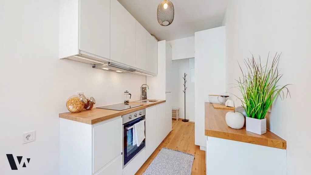 2-Zimmer-Wohnung kaufen in Wien – 54,4 m², € 329.000 – Bild 10 von 13