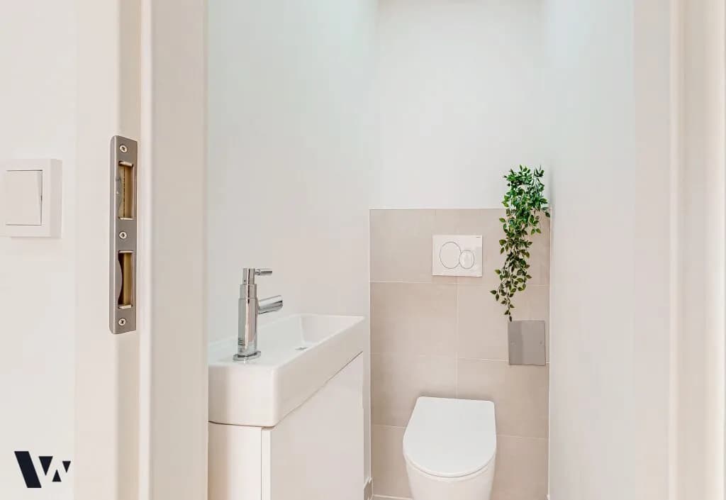 2-Zimmer-Wohnung kaufen in Wien – 54,4 m², € 329.000 – Bild 11 von 13