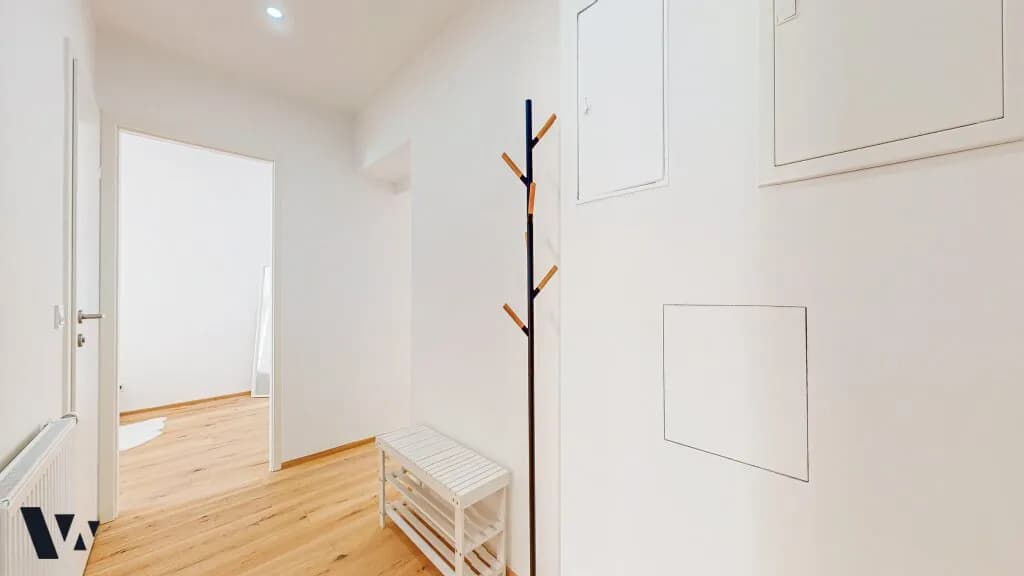 2-Zimmer-Wohnung kaufen in Wien – 54,4 m², € 329.000 – Bild 12 von 13