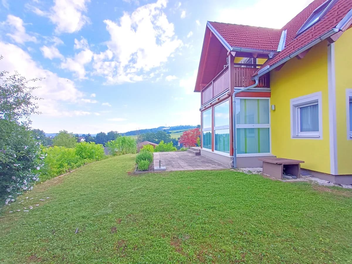 4-Zimmer-Haus kaufen in Leibnitz – 150 m², € 439.000