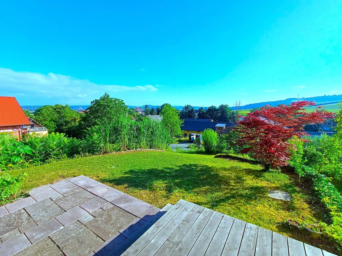4-Zimmer-Haus kaufen in Leibnitz – 150 m², € 439.000 – Bild 2 von 11