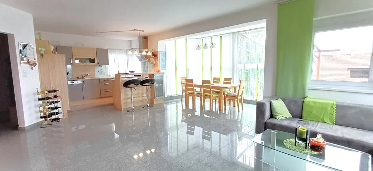 4-Zimmer-Haus kaufen in Leibnitz – 150 m², € 439.000 – Bild 4 von 11