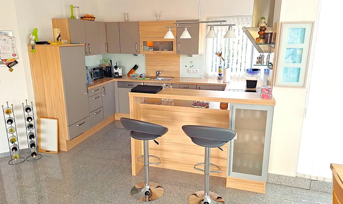 4-Zimmer-Haus kaufen in Leibnitz – 150 m², € 439.000 – Bild 5 von 11