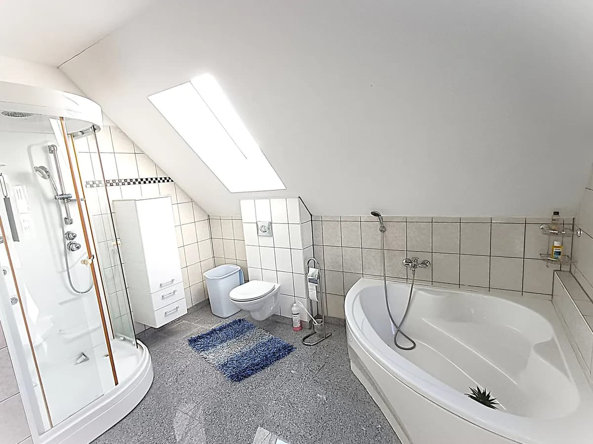 4-Zimmer-Haus kaufen in Leibnitz – 150 m², € 439.000 – Bild 6 von 11
