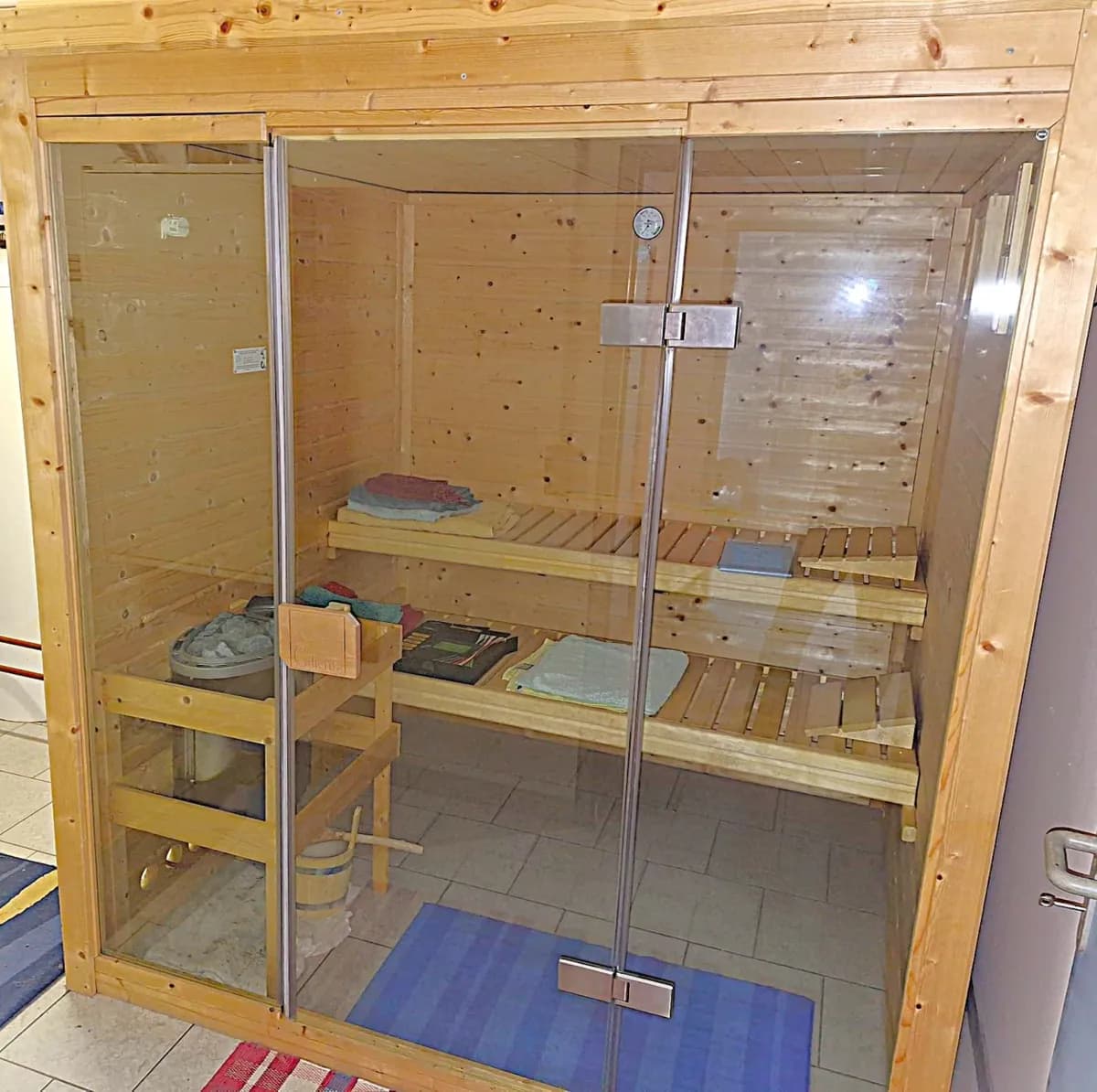 4-Zimmer-Haus kaufen in Leibnitz – 150 m², € 439.000 – Bild 9 von 11