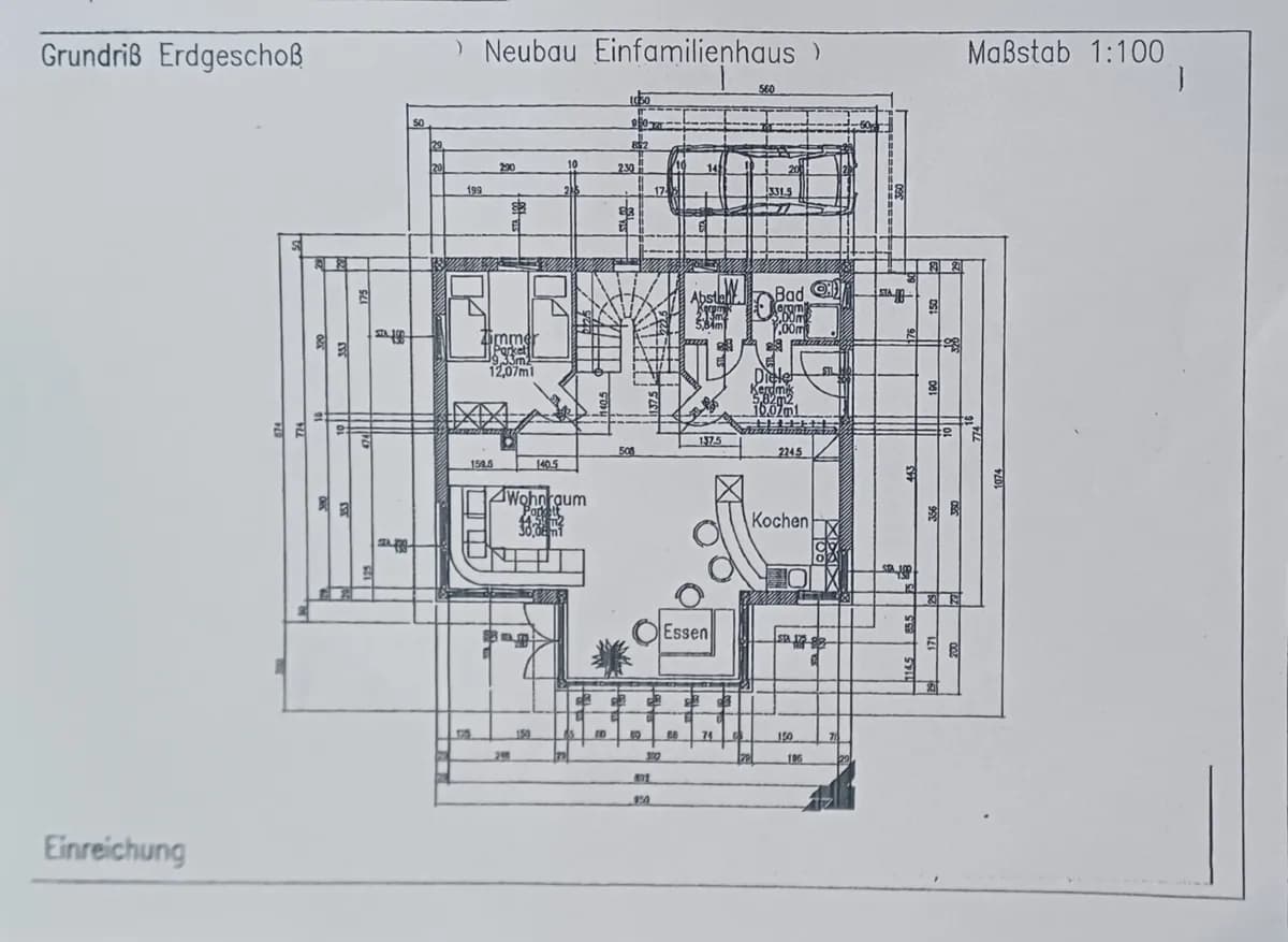 4-Zimmer-Haus kaufen in Leibnitz – 150 m², € 439.000 – Bild 10 von 11