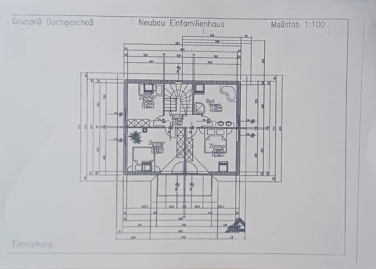 4-Zimmer-Haus kaufen in Leibnitz – 150 m², € 439.000 – Bild 11 von 11