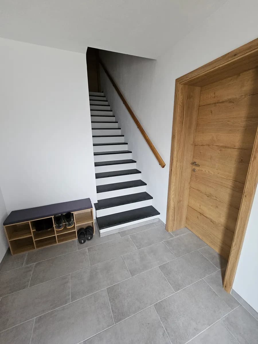 1-Zimmer-Wohnung mieten in Hallein – 26 m², € 600 – Bild 4 von 6