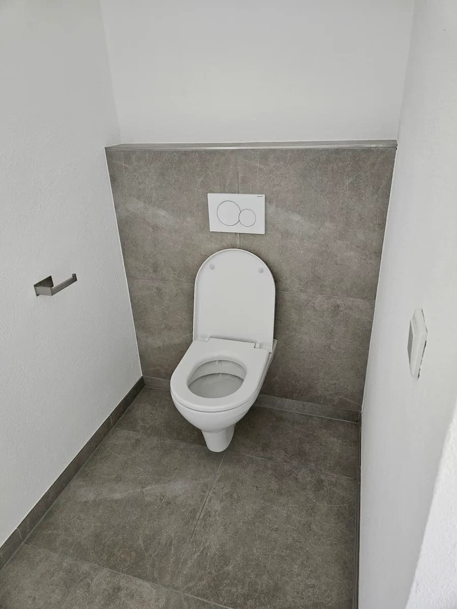 1-Zimmer-Wohnung mieten in Hallein – 26 m², € 600 – Bild 6 von 6