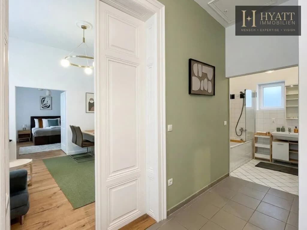 Wohnung kaufen in Wien – 401,25 m², € 1.650.000