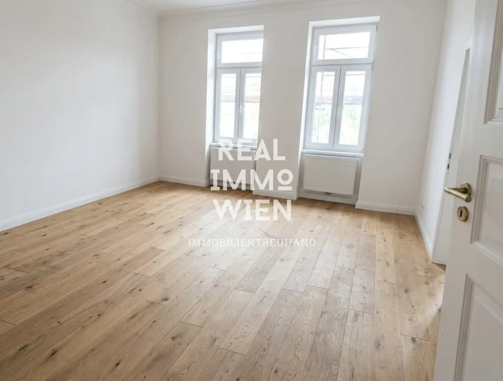 2-Zimmer-Wohnung kaufen in Wien – 76,38 m², € 253.000