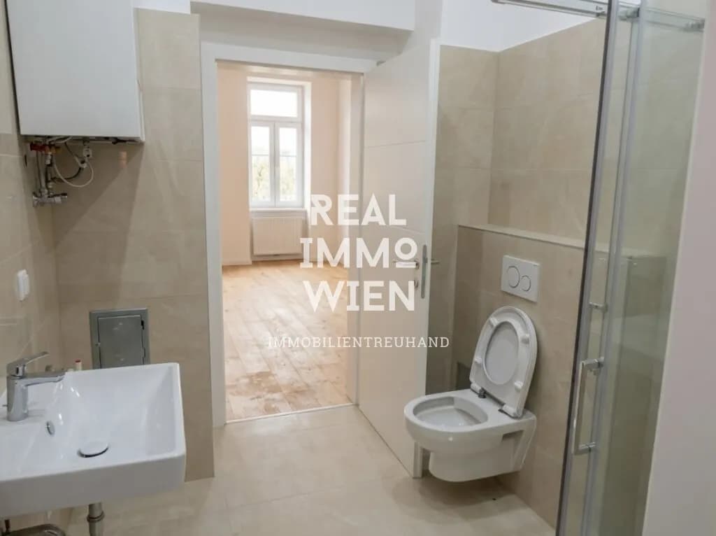 2-Zimmer-Wohnung kaufen in Wien – 76,38 m², € 253.000 – Bild 4 von 7