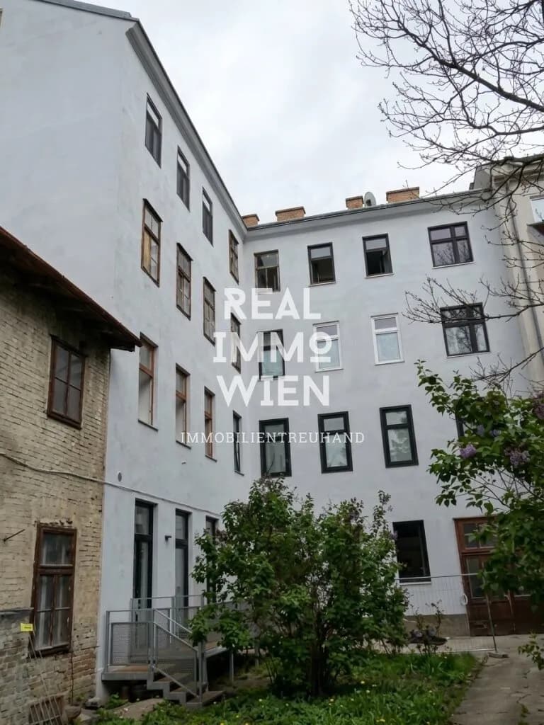 2-Zimmer-Wohnung kaufen in Wien – 76,38 m², € 253.000 – Bild 6 von 7